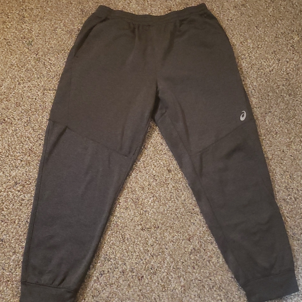 Grey Joggers/Sweatpants